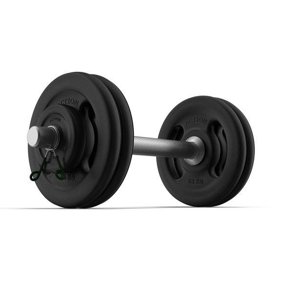 GYM BarBell PNG & PSD Images
