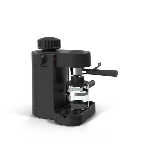 Severin shop espresso machine