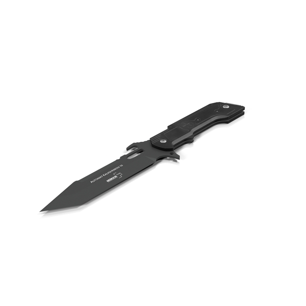 Boker Knife PNG & PSD Images