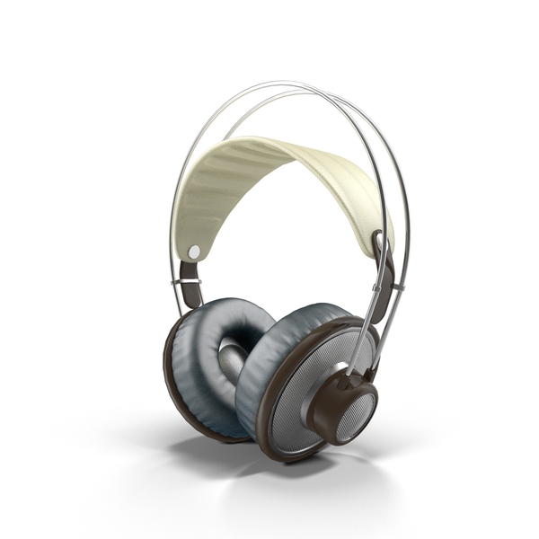 Headphones PNG & PSD Images