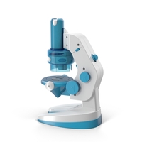 Kenko Microscope PNG & PSD Images