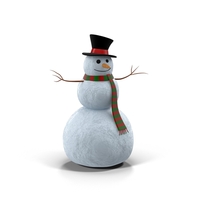 Snowman PNG & PSD Images