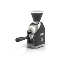 Baratza Preciso Coffee Grinder PNG & PSD Images