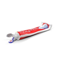 Toothpaste PNG & PSD Images