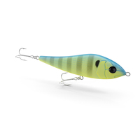 Fishing Lure PNG & PSD Images