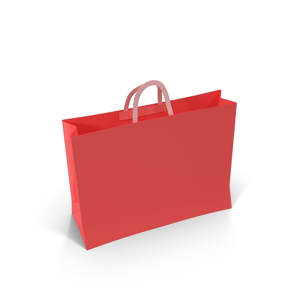 Shopping Bag PNG & PSD Images