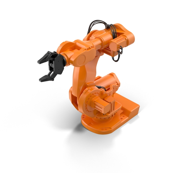 Industial Robot PNG & PSD Images