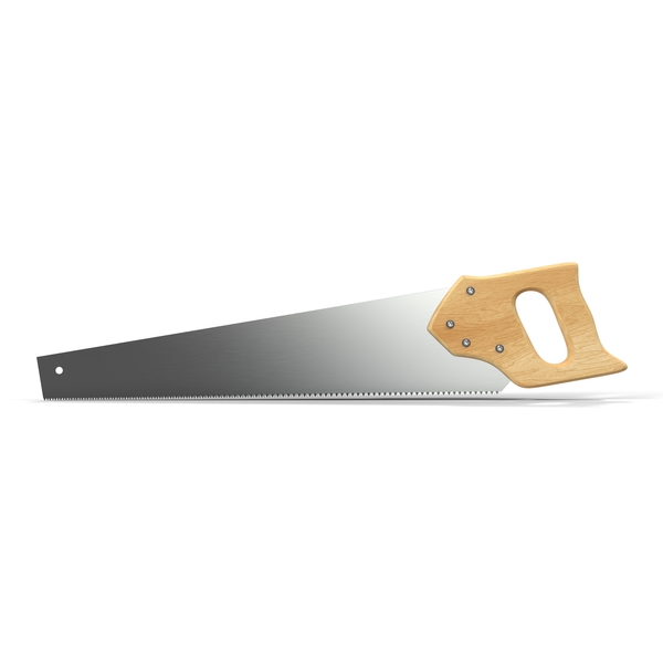 Hand Saw PNG & PSD Images