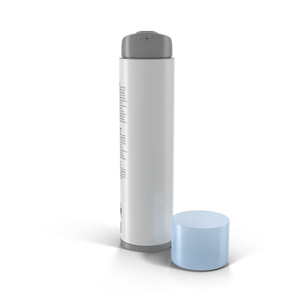 Aerosol Spray Can PNG & PSD Images
