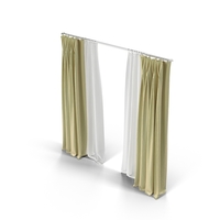 Triangle Curtain PNG & PSD Images
