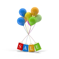 Sale Banner PNG & PSD Images