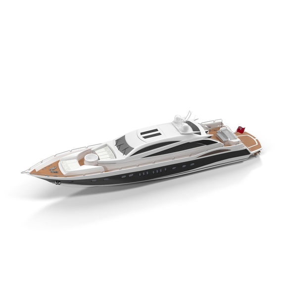Sea Yacht PNG & PSD Images