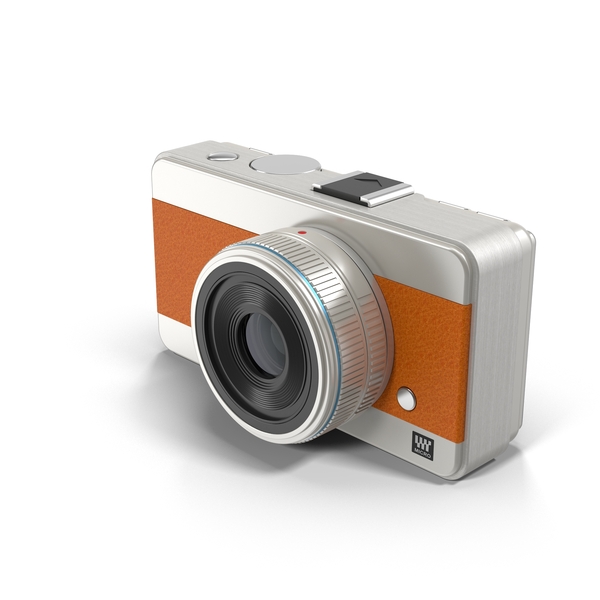 Mirrorless Digital Camera PNG & PSD Images