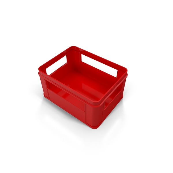Soda Crate PNG & PSD Images