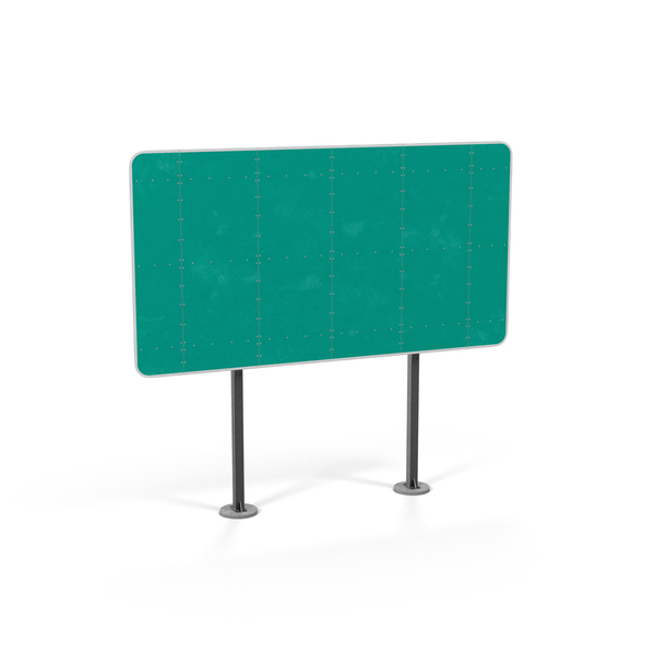 Highway Sign PNG & PSD Images