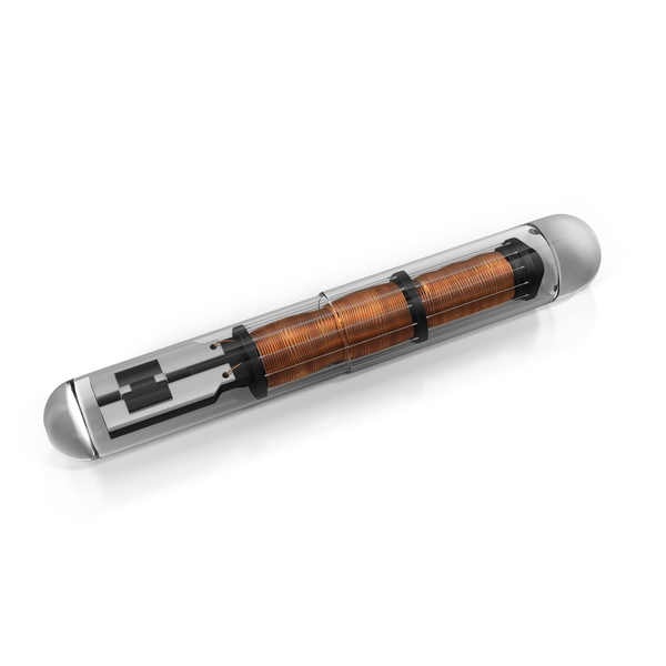 Microchip Implant PNG & PSD Images