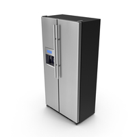 Refrigerator PNG & PSD Images