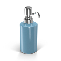 Liquid Soap Dispenser PNG & PSD Images