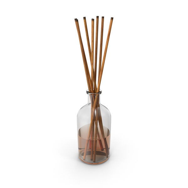 Oil Aroma Sticks PNG & PSD Images