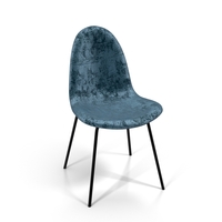 Chair Velvet PNG & PSD Images