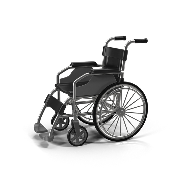 Wheelchair PNG & PSD Images