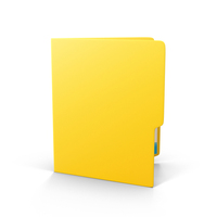 Computer Folder Icon PNG & PSD Images