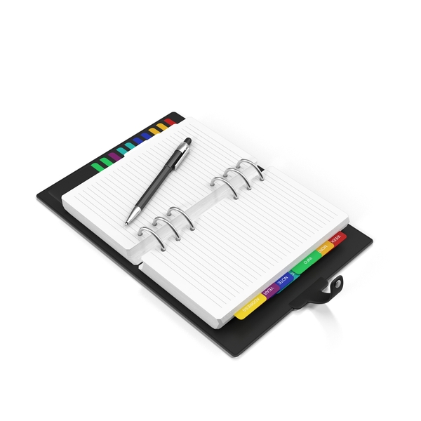 Office Daybook PNG & PSD Images