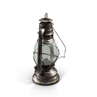 Oil Lamp PNG & PSD Images