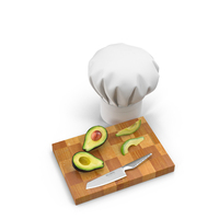 Chopping Board PNG & PSD Images