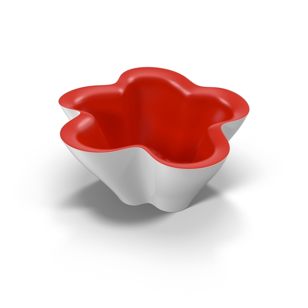 Star Shaped Bowl PNG & PSD Images