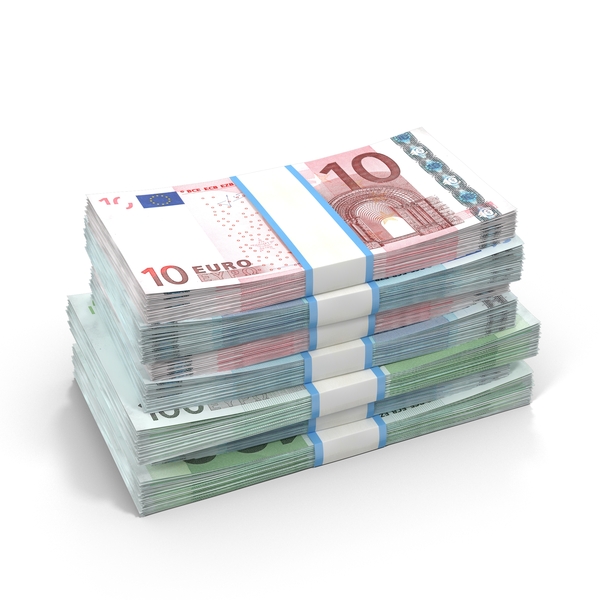 Euro Banknotes Png Images Psds For Download Pixelsquid S