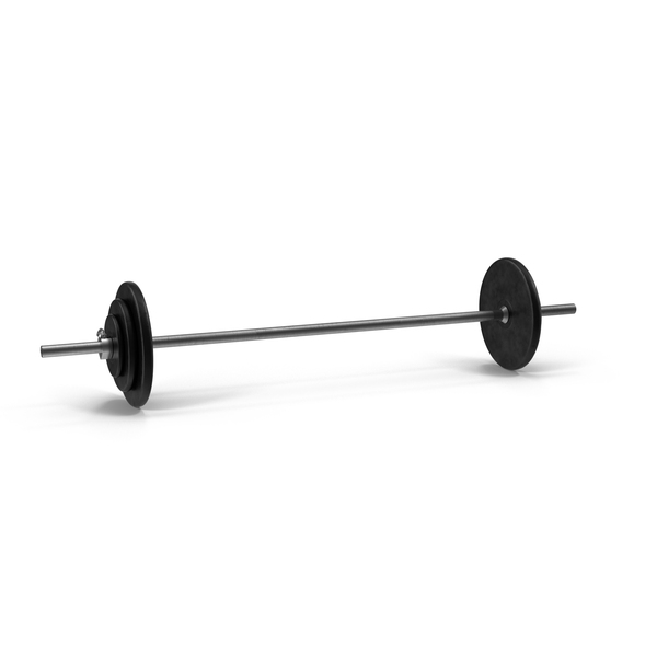 Barbell PNG & PSD Images