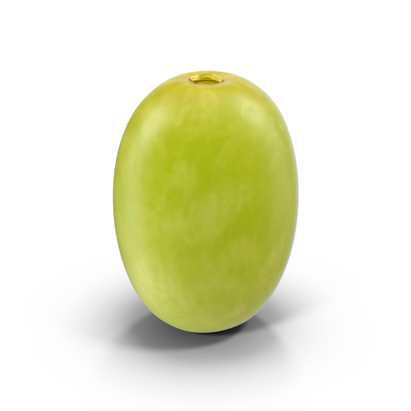 Green Grape PNG & PSD Images