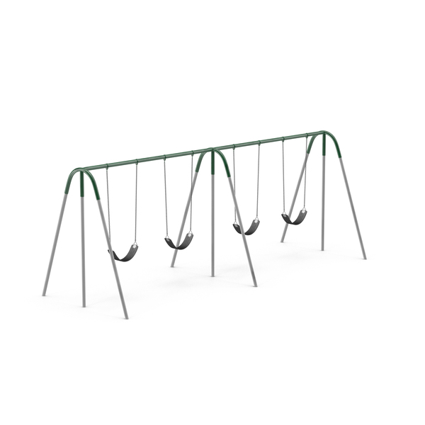 Swing Set PNG & PSD Images