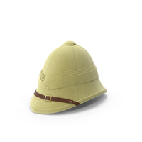 Pith Helmet PNG & PSD Images