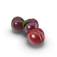 Plums PNG & PSD Images