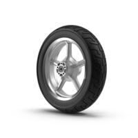 Motorcycle Wheel PNG & PSD Images