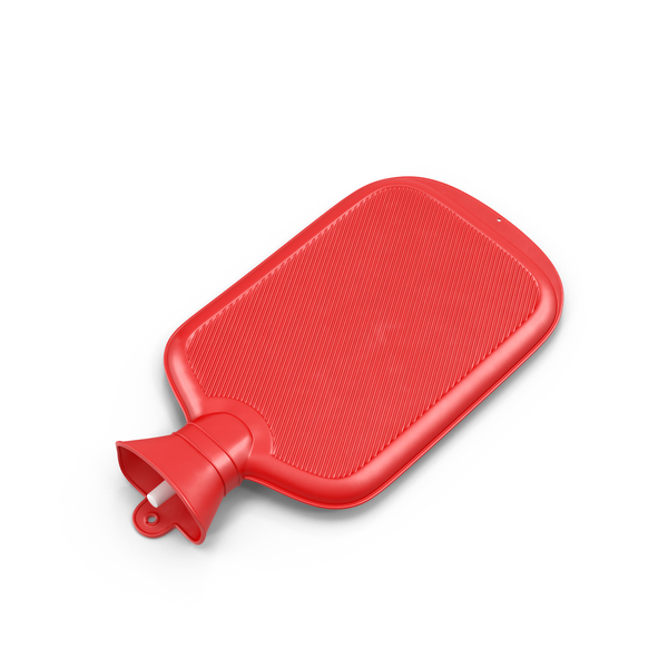 Hot Water Bladder PNG & PSD Images