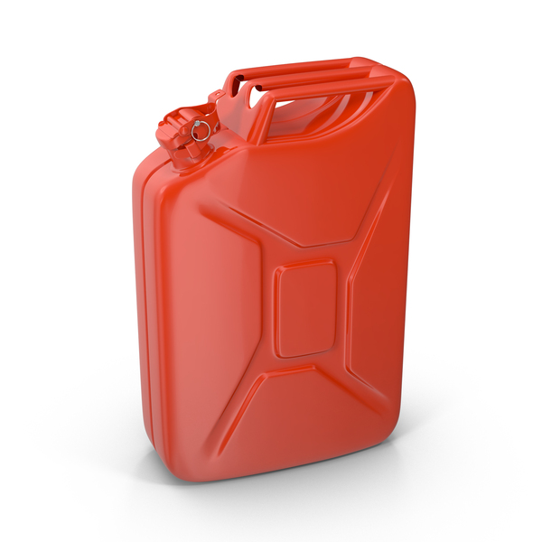 Fuel Can PNG & PSD Images
