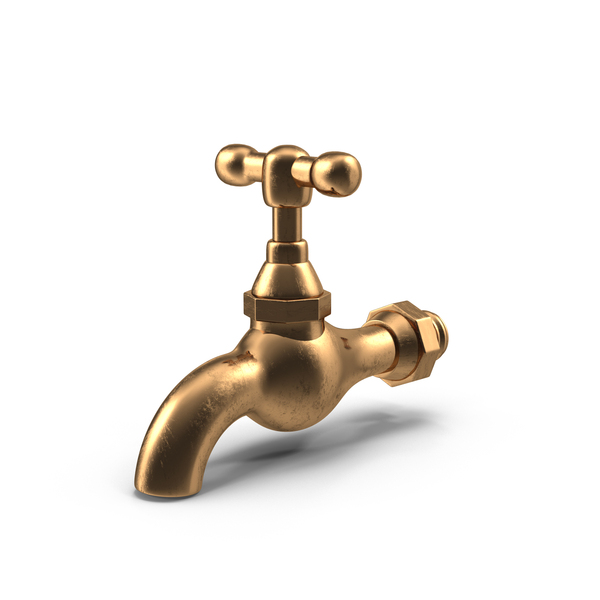 Water Tap PNG & PSD Images