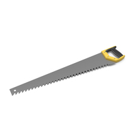 Hand Saw PNG & PSD Images