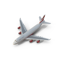 Airliner PNG & PSD Images