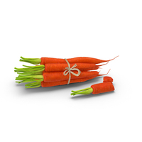 carrots PNG & PSD Images