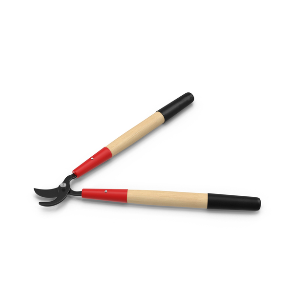Garden Shears PNG & PSD Images