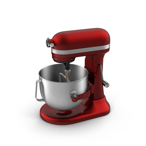 Stand Mixer PNG & PSD Images