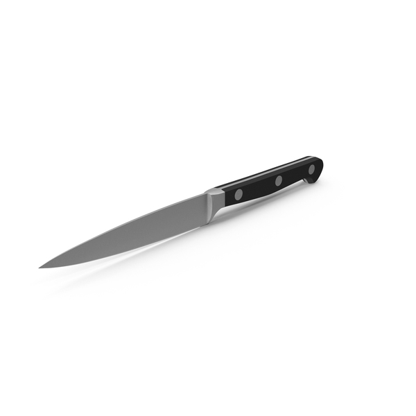 Paring Knife PNG & PSD Images