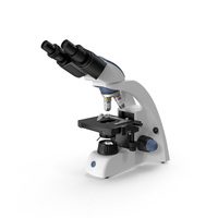 Compound Microscope PNG & PSD Images