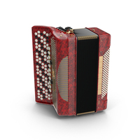 Button Accordion PNG & PSD Images