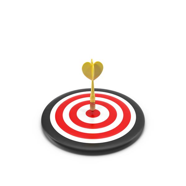Cartoon Darts PNG & PSD Images