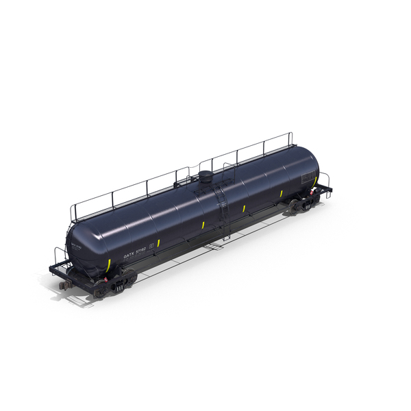 Tanker Car PNG & PSD Images